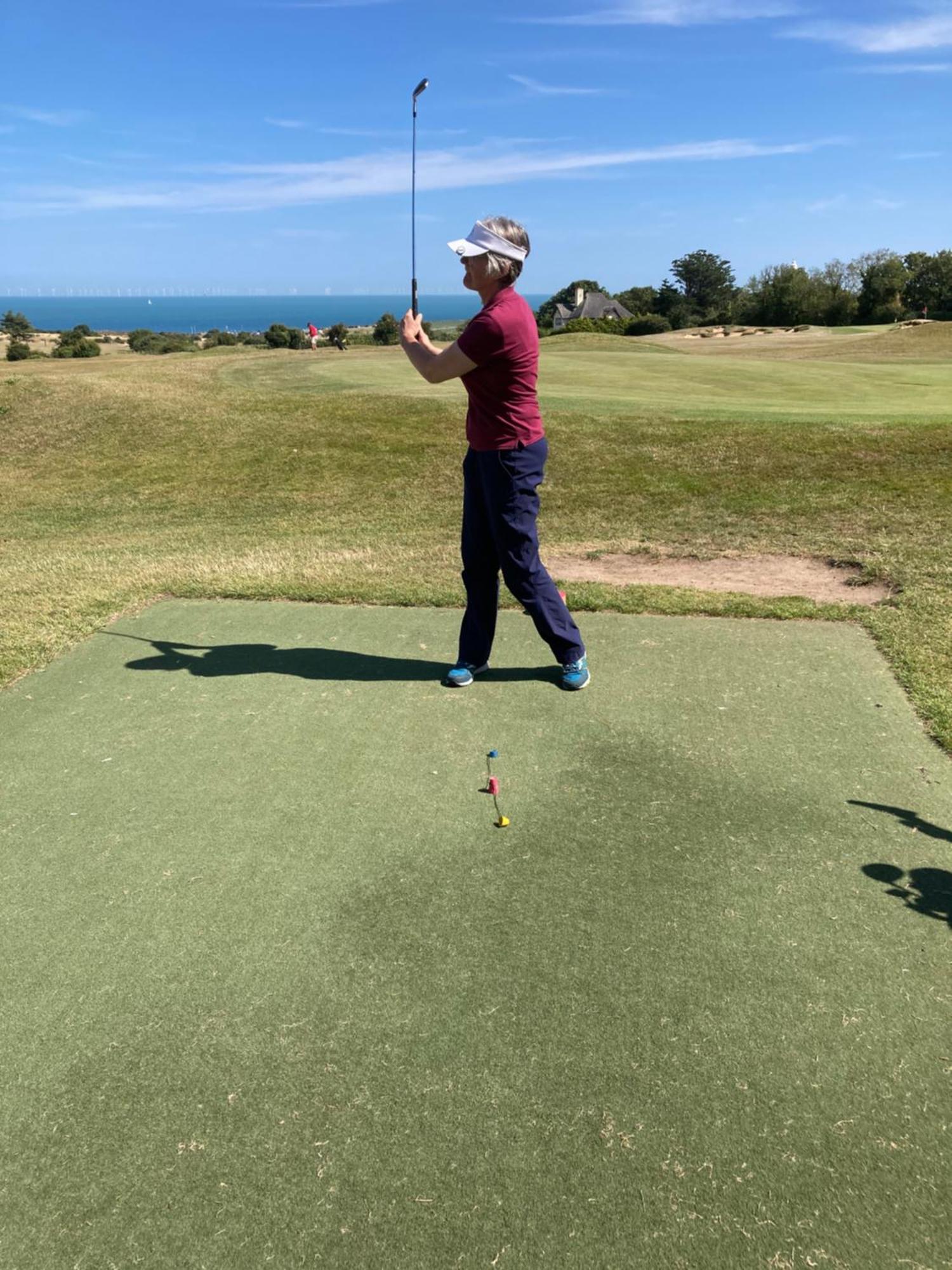 Broadstairs, Bays & Golf - Sleeps 2 Daire Dış mekan fotoğraf